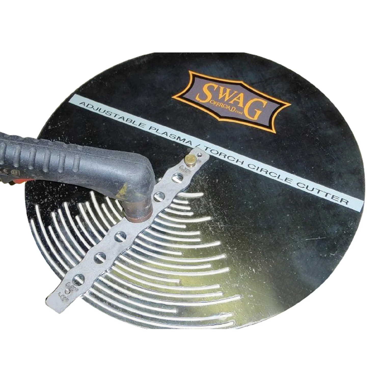 Metal fabrication tools